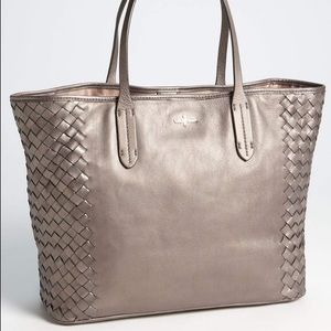 NEW Cole Haan Shoulder Tote